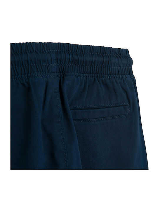 Kinder Trainingshose Blau
