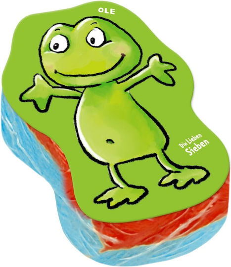 Magic Towel L.sieben D9 18177