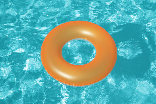 Bestway 36024 Pink 76 Cm Kids' Swim Ring