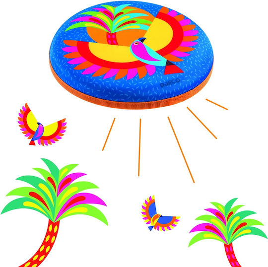 Djeco Frisbee Disc Bird