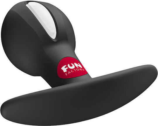 Fun Factory B-ball Uno Plug Anal Negru