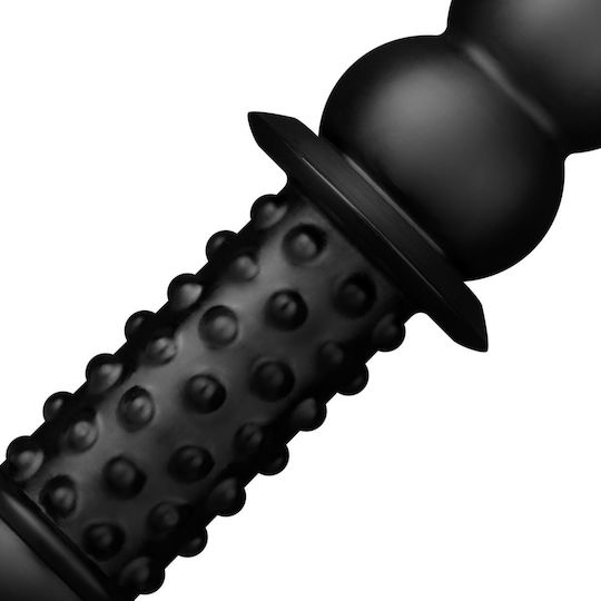 Buttr Akimbo Doppelter Anal Dildo