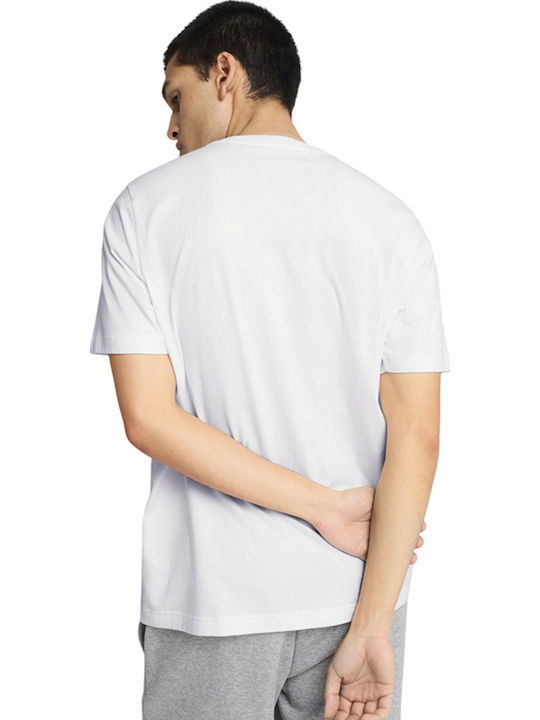 PUMA Essentials T-shirt White
