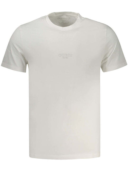 Tricou Alb