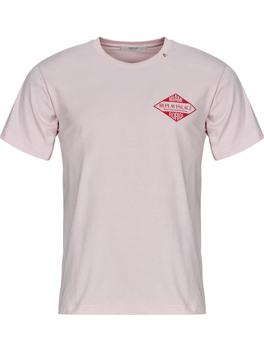 T-Shirt Pink