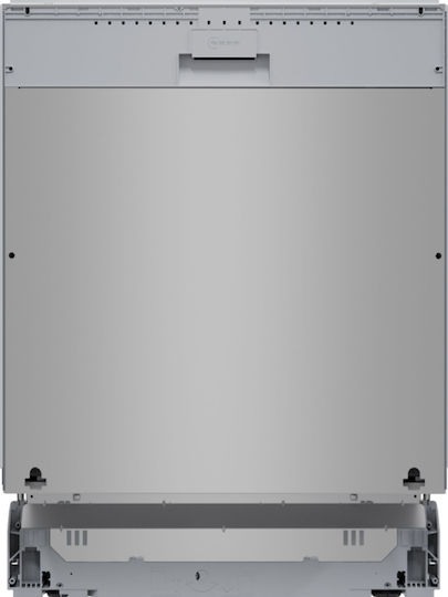 Bosch Vollintegrierter Geschirrspüler für 14 Gedecke B55xH81cm