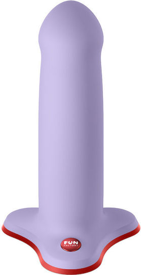 Fun Factory Amor G-spot Dildo Lila