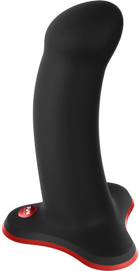 Fun Factory Amor G-spot Дилдо Черен