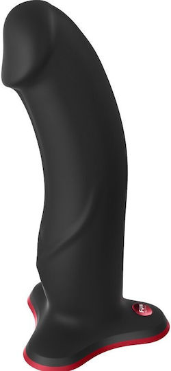 Fun Factory Boss Stub G-spot Dildo Black