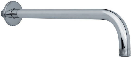 Piccadilly Wandhalterung Rund 40cm Farbige Küchen- und Badezimmerarmaturenzubehör
