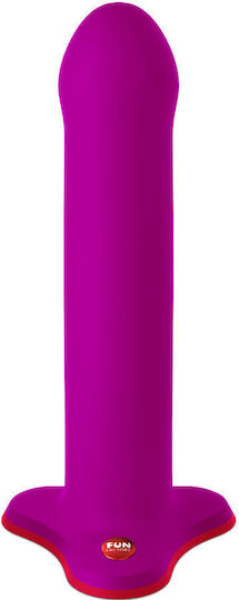 Fun Factory Magnum G-spot Dildo Blackberry