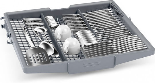 Bosch Vollintegrierter Geschirrspüler für 14 Gedecke B55xH81cm