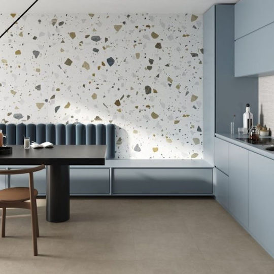 Pastoreli Ceramiche 1171P010517 Πλακάκι Δαπέδου / Τοίχου Εσωτερικού Χώρου από Γρανίτη Ματ 120x60cm Colorful Light