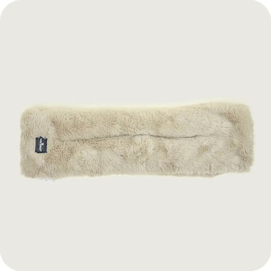 Warmies Wärmflasche in Gray Farbe Nacken 46x13cm