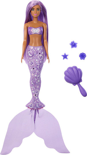 Barbie Color Reveal Meerjungfrauen Für 3+ Jahre