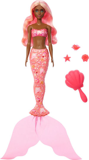 Barbie Color Reveal Meerjungfrauen Für 3+ Jahre