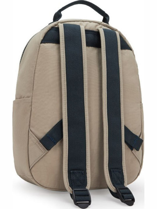 Kipling Πλάτης Καφέ