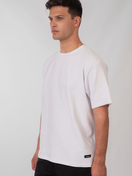 T-Shirt White