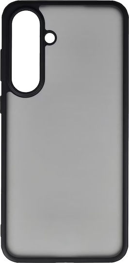 Torras Guardian Series 360 Vollschutz Kunststoff Schwarz Galaxy S26