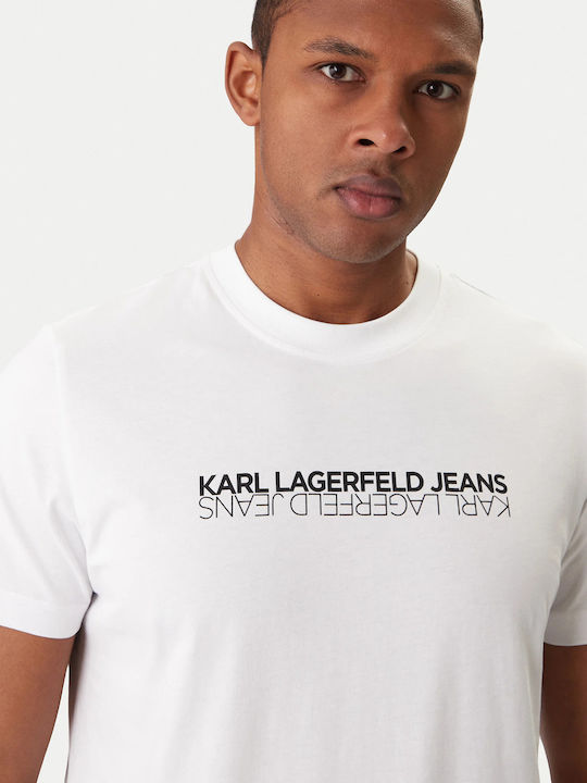 T-shirt White