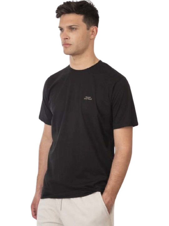T-shirt Black