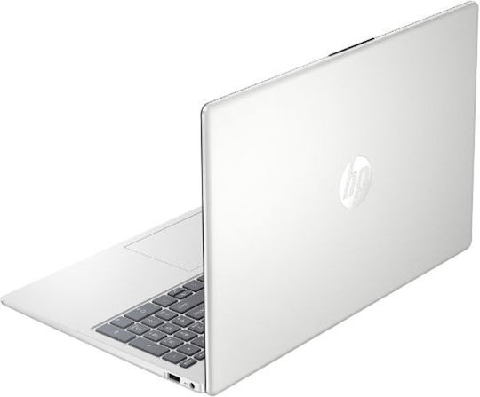 HP 15-fc1000nv 15.6" FHD (Ryzen 5-7520U/16GB/512GB SSD/W11 Home) Natural Silver (GR Keyboard)