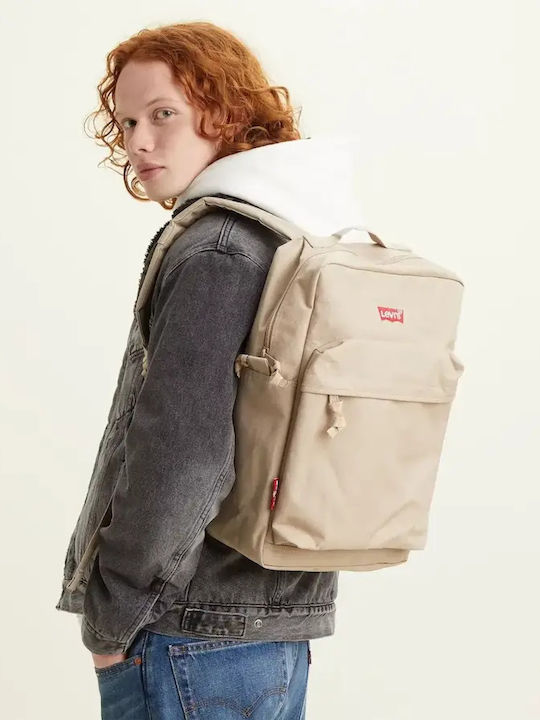 Levi's L Pack Standard Μπεζ