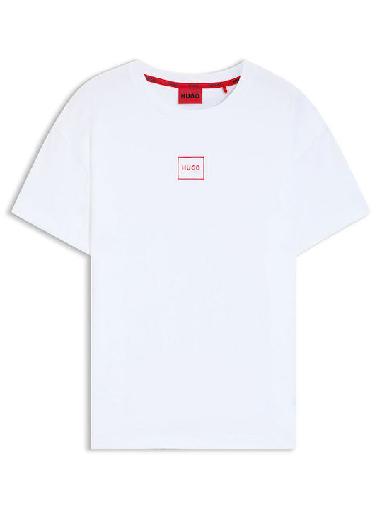 Laze Тениска Off-white