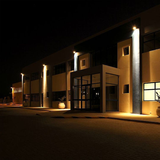 V-TAC Waterproof LED Floodlight 100W Cold White 6500K IP65