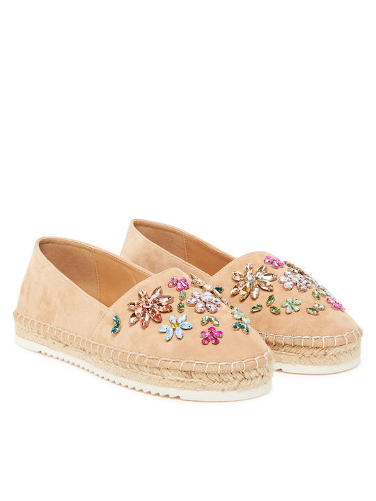 Espadrile dama Nisip