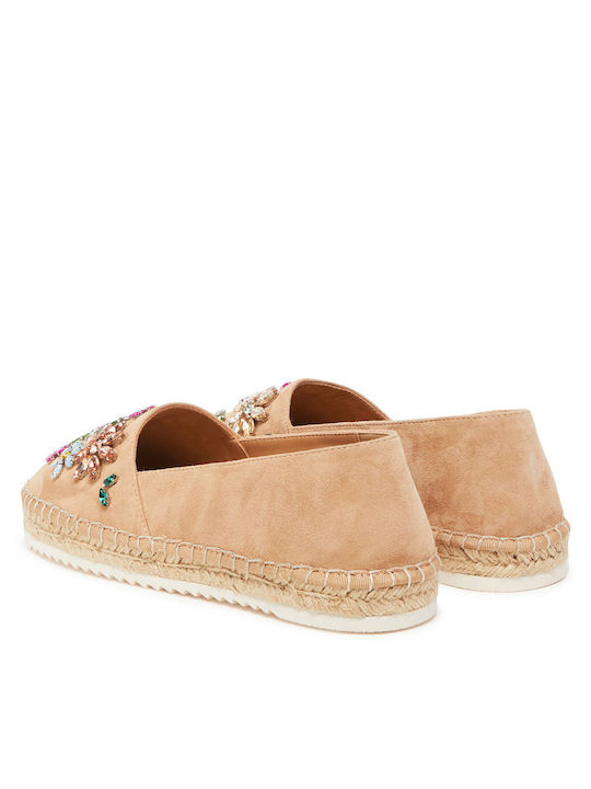 Espadrile dama Nisip