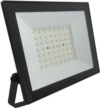 V-TAC Waterproof LED Floodlight 50W Natural White 4000K IP65