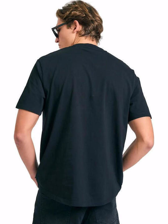 T-Shirt Schwarz