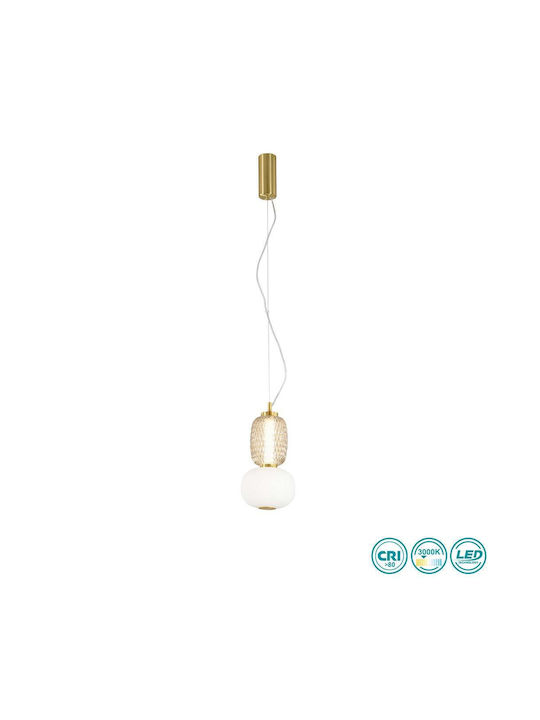 Fan Europe Pendant Light