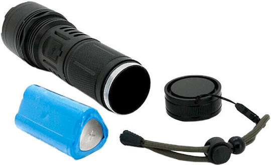 LED IP65 с Максимална Яркост 8000лм