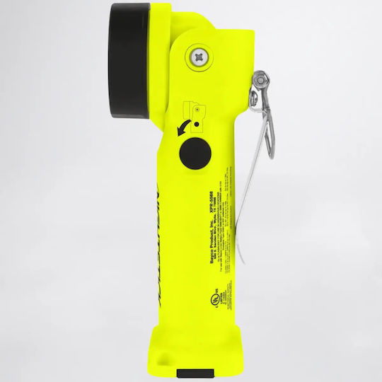 Nightstick Taschenlampe LED