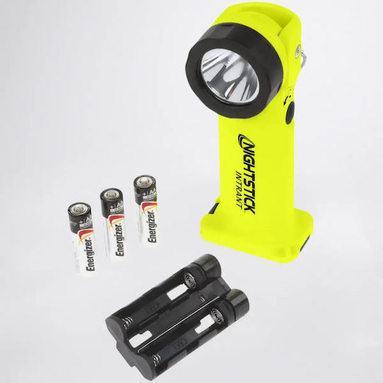 Nightstick Taschenlampe LED