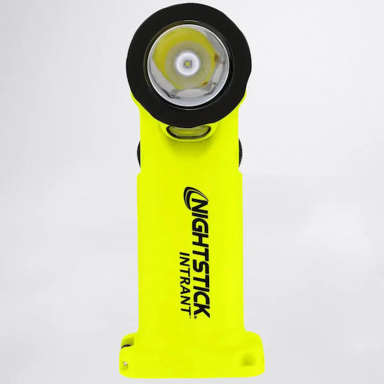 Nightstick Taschenlampe LED