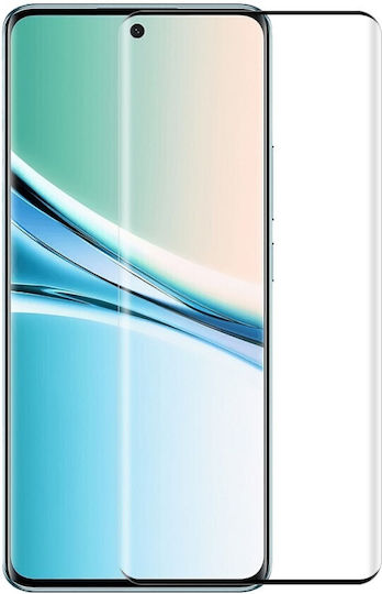 Enkay Vollflächig gehärtetes Glas (Redmi Note 15 Pro+ / Poco M8 Pro)