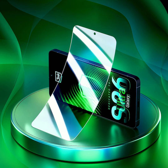 3MK Displayschutzfolie (Galaxy S26 Ultra)