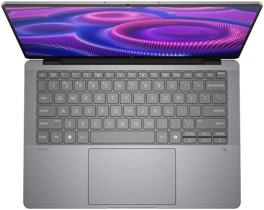 HP ZBook Ultra 14 G1a 14" FHD+ Touchscreen (Ryzen AI Max PRO 300 Series-Max PRO 390/32GB/1TB SSD/W11 Pro) (US Keyboard)