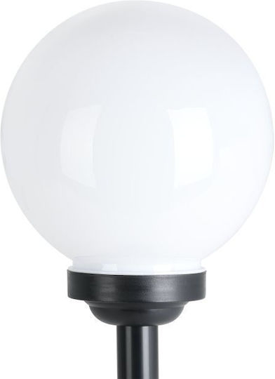 Eglo Ηλιακό Φωτιστικό 6W με Φωτοκύτταρο IP44