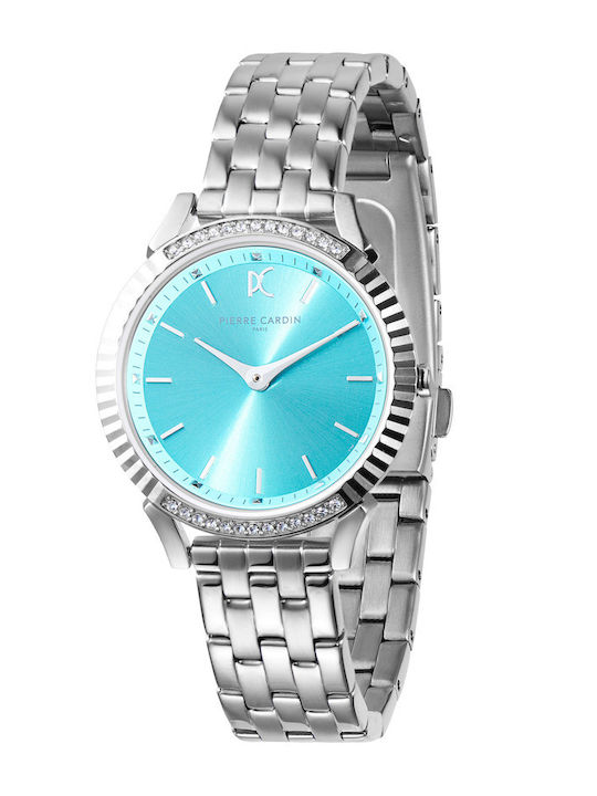 Pierre Cardin Uhr mit Batteriewerk Pierre Cardin Uhr mit Batteriewerk