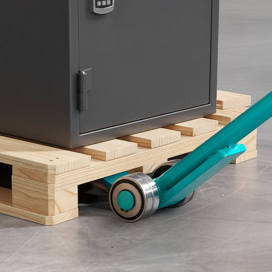 Vevor Lifting & Pulling Equipment for Weight Load up to 4t