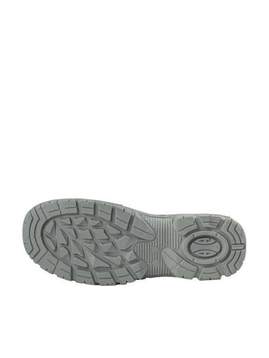 Upower Stiefel Sicherheit S3 mit Zertifizierung FO ,SR
