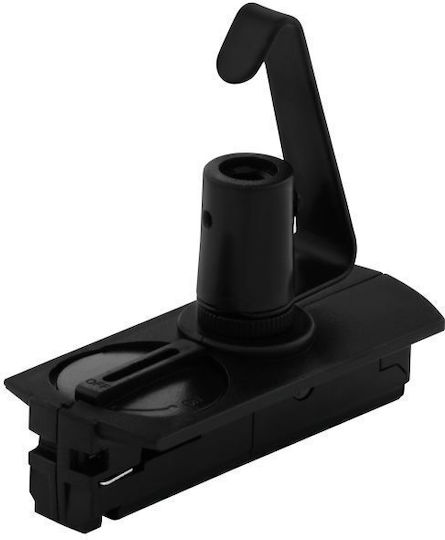 Eglo Zubehör für Leuchten Adapter Schwarz 99744