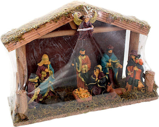 Manger