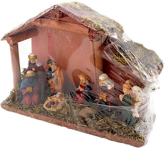 Manger