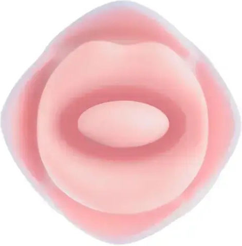 Blush Κλειτοριδικός Δονητής Ροζ