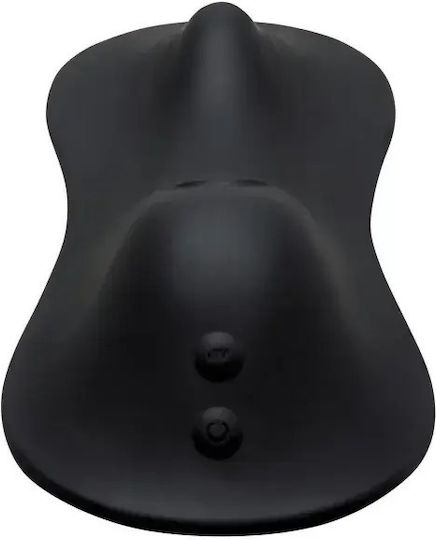 The Cowgirl Rodeo Rumbler Vibrator with Remote Control